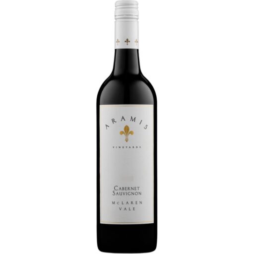 Aramis White Label Cabernet