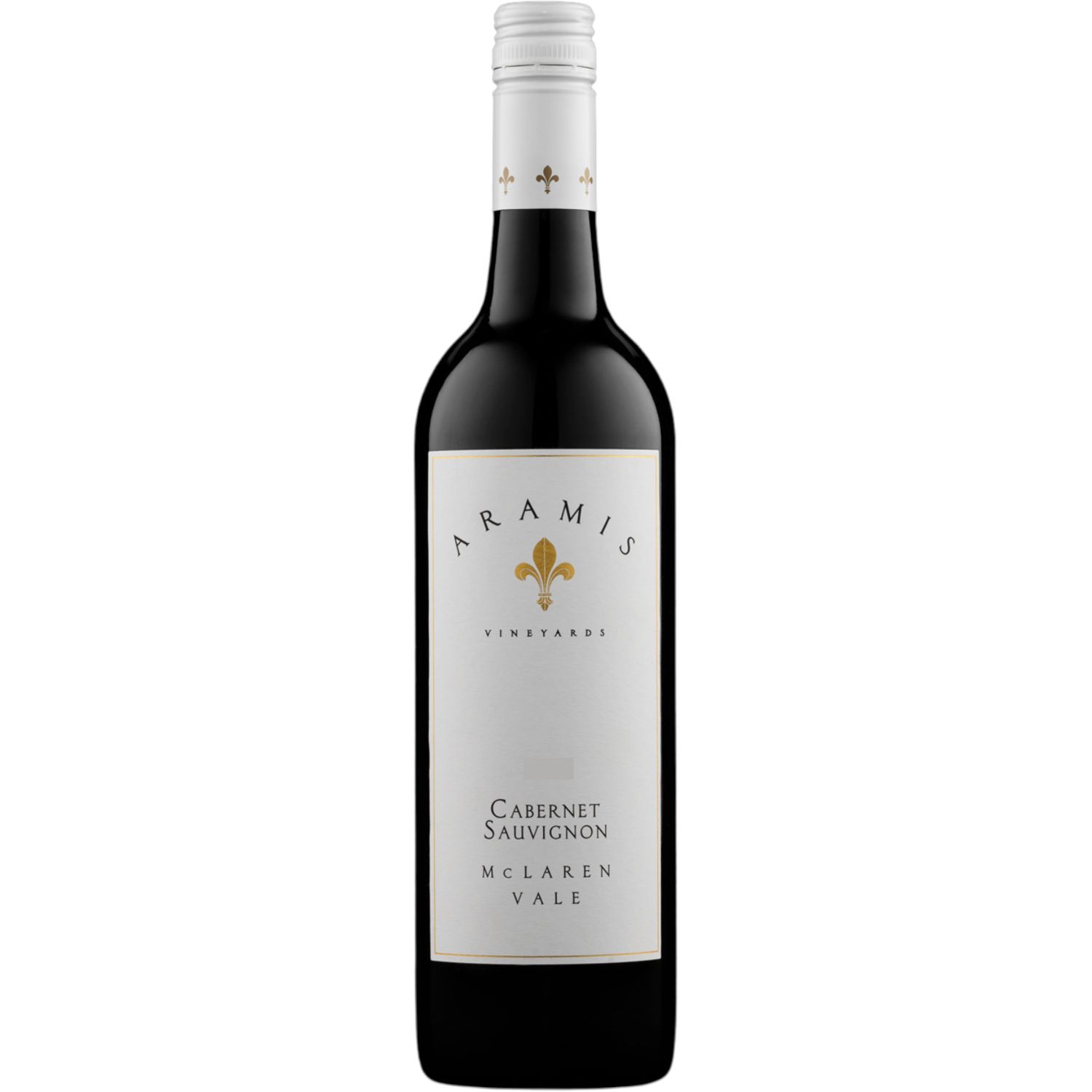 Aramis White Label Cabernet