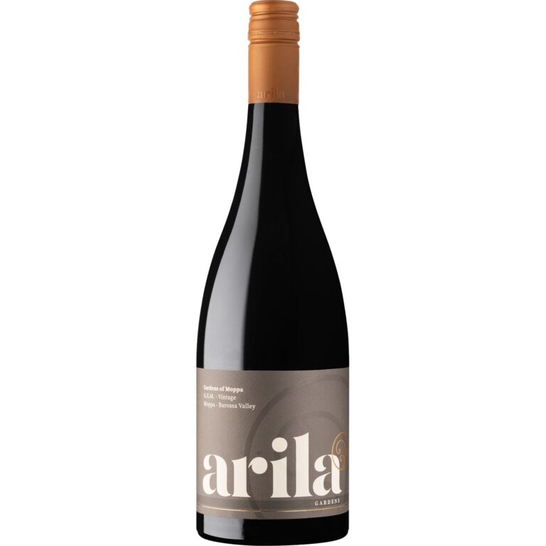 Arila Gardens Moppa GSM