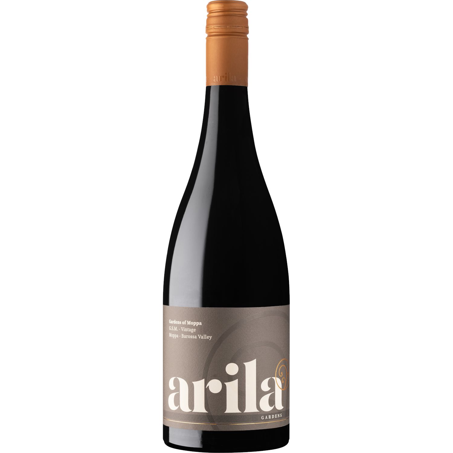 Arila Gardens Moppa GSM