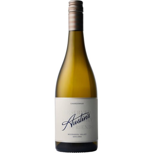 Austin s Chardonnay