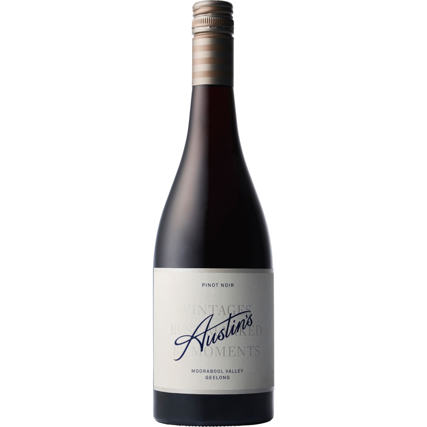 Austin's Pinot Noir
