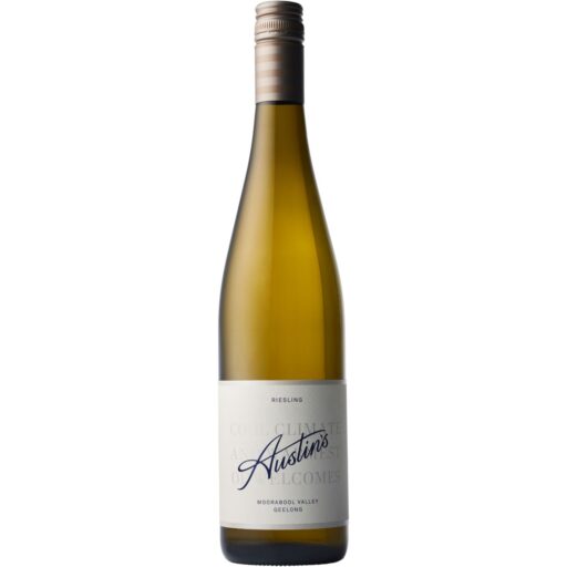 Austin's Riesling