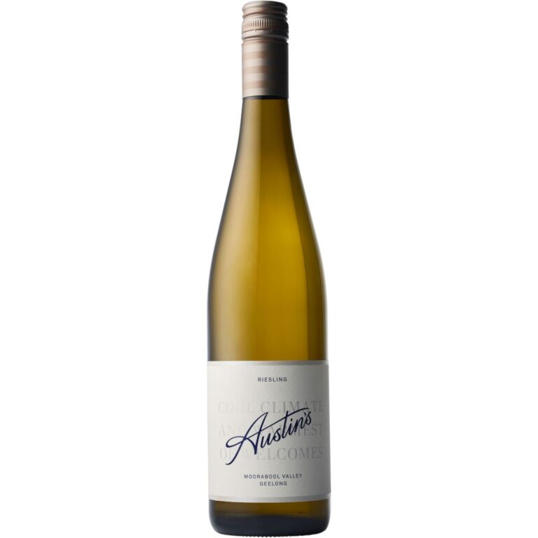 Austin's Riesling