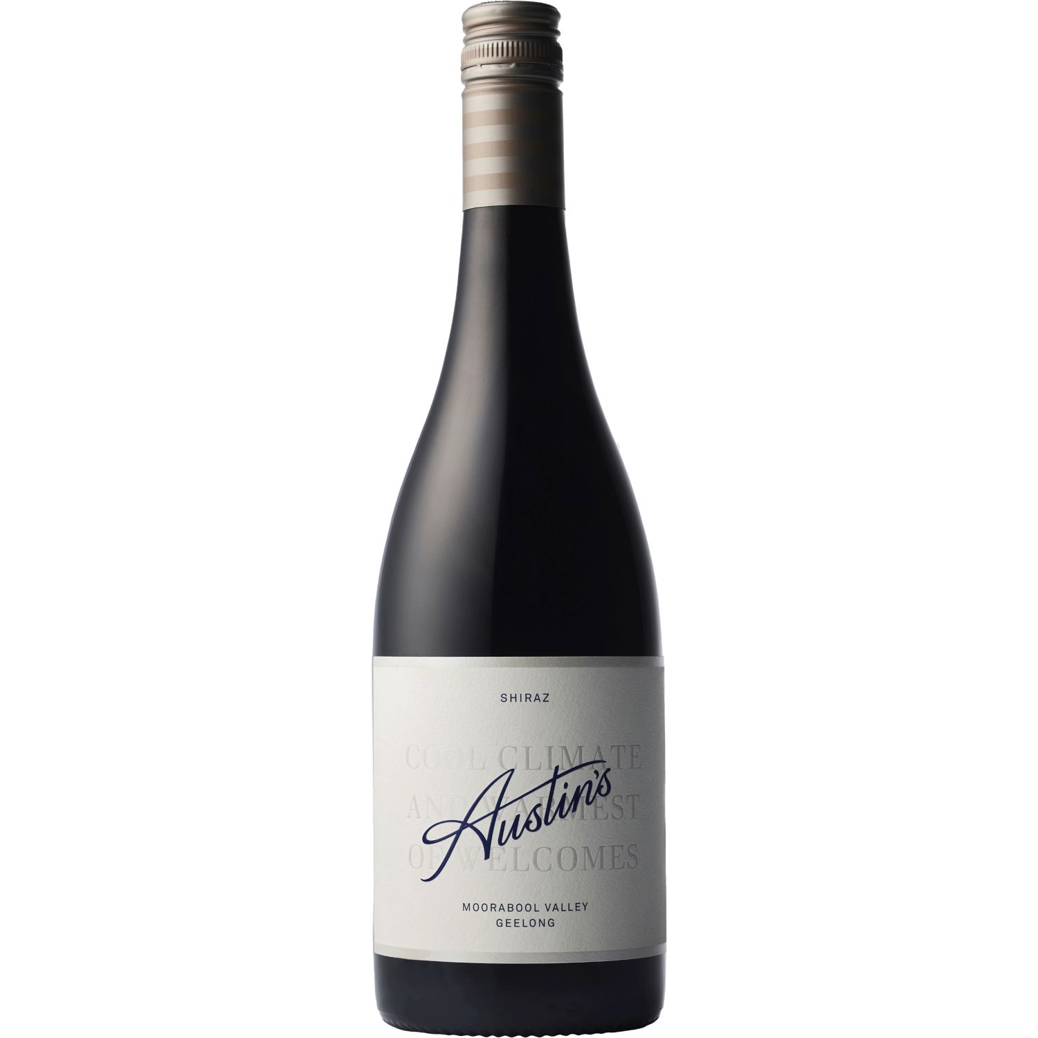 Austin's Shiraz