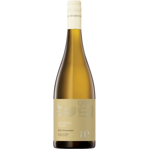 Aylesbury Estate Q Vermentino