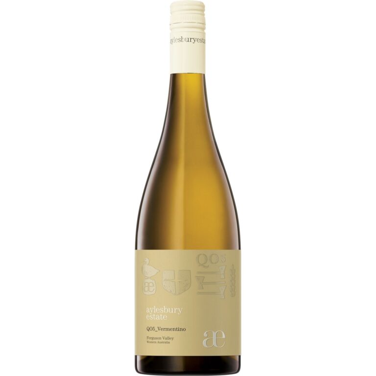 Aylesbury Estate Q Vermentino