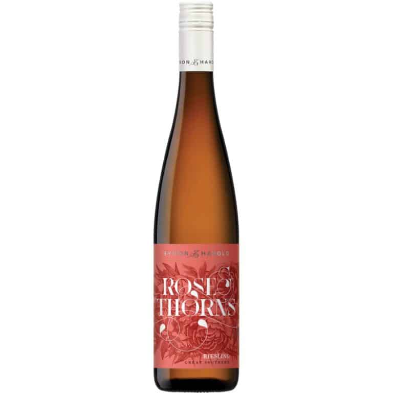 B&H Rose & Thorns Riesling()