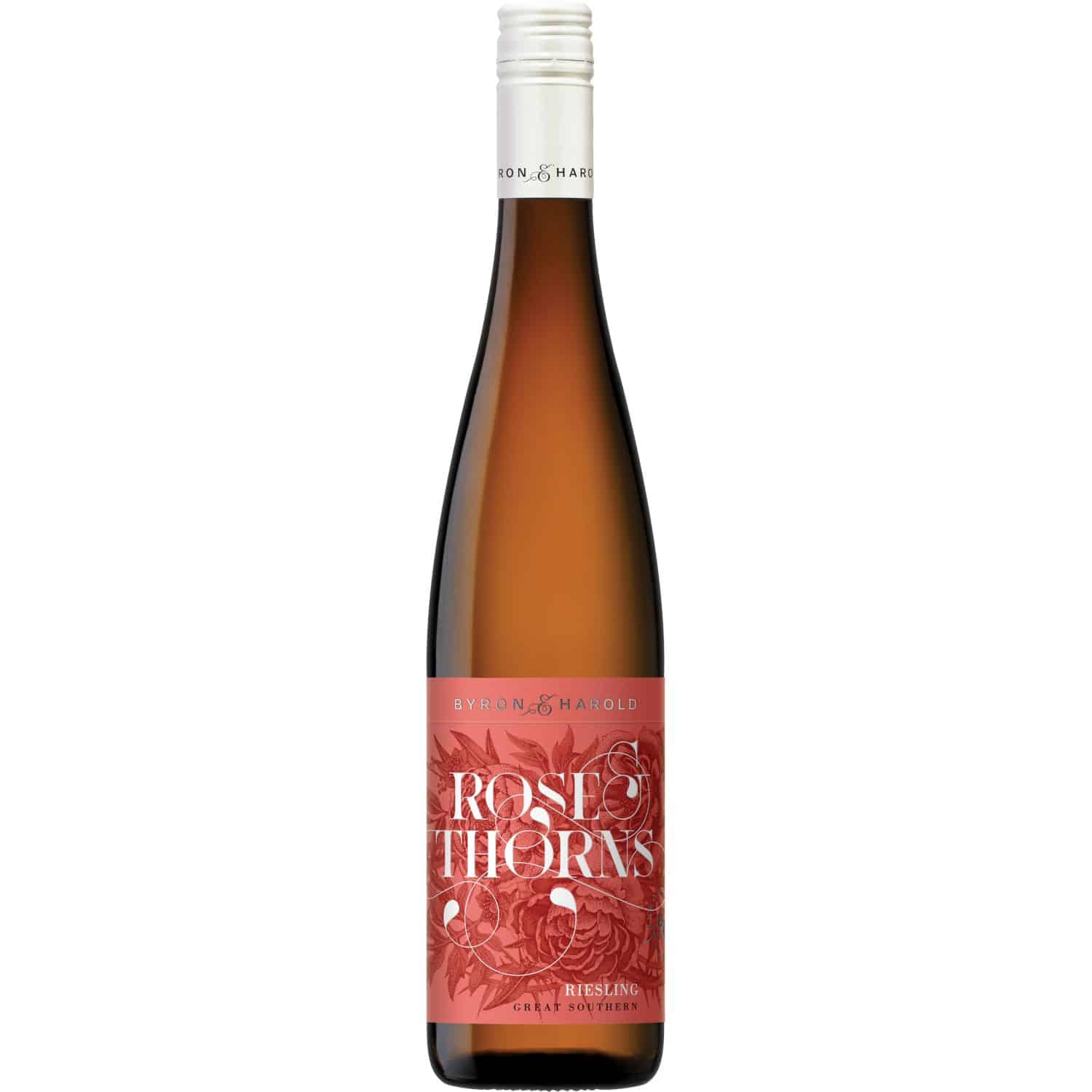 B&H Rose & Thorns Riesling()