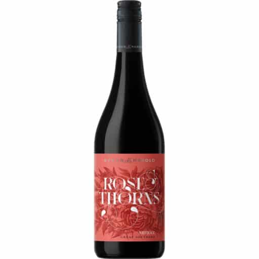 B&H Rose & Thorns Shiraz()