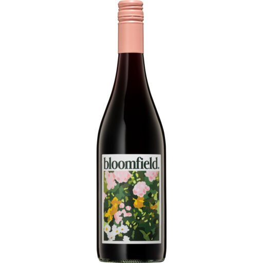 Bloomfield Mencia