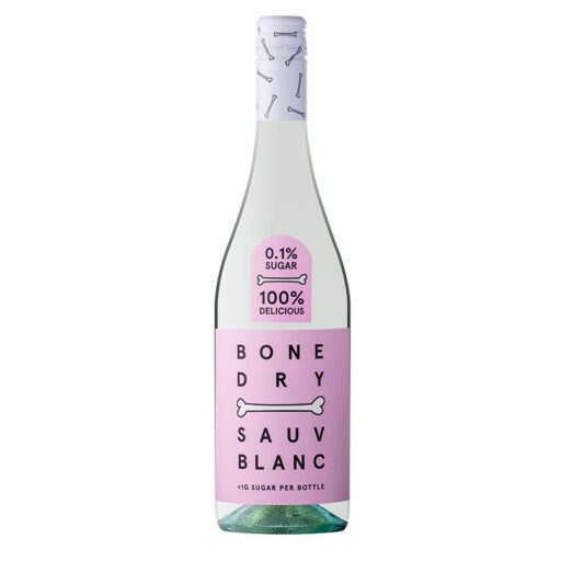 Bone Dry Sauvignon Blanc
