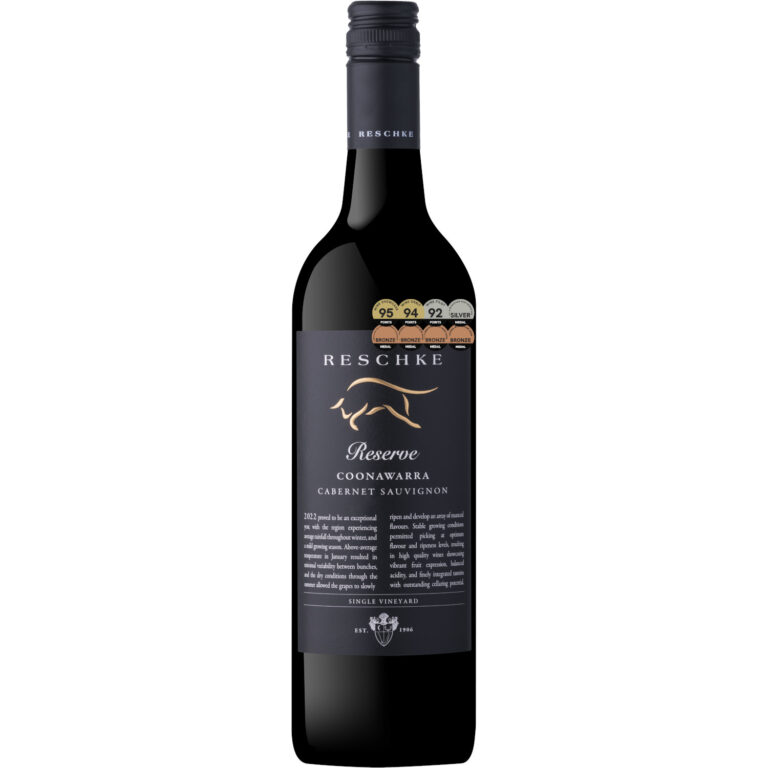 Bottle Reschke Reserve CW Cabernet Sauvignon