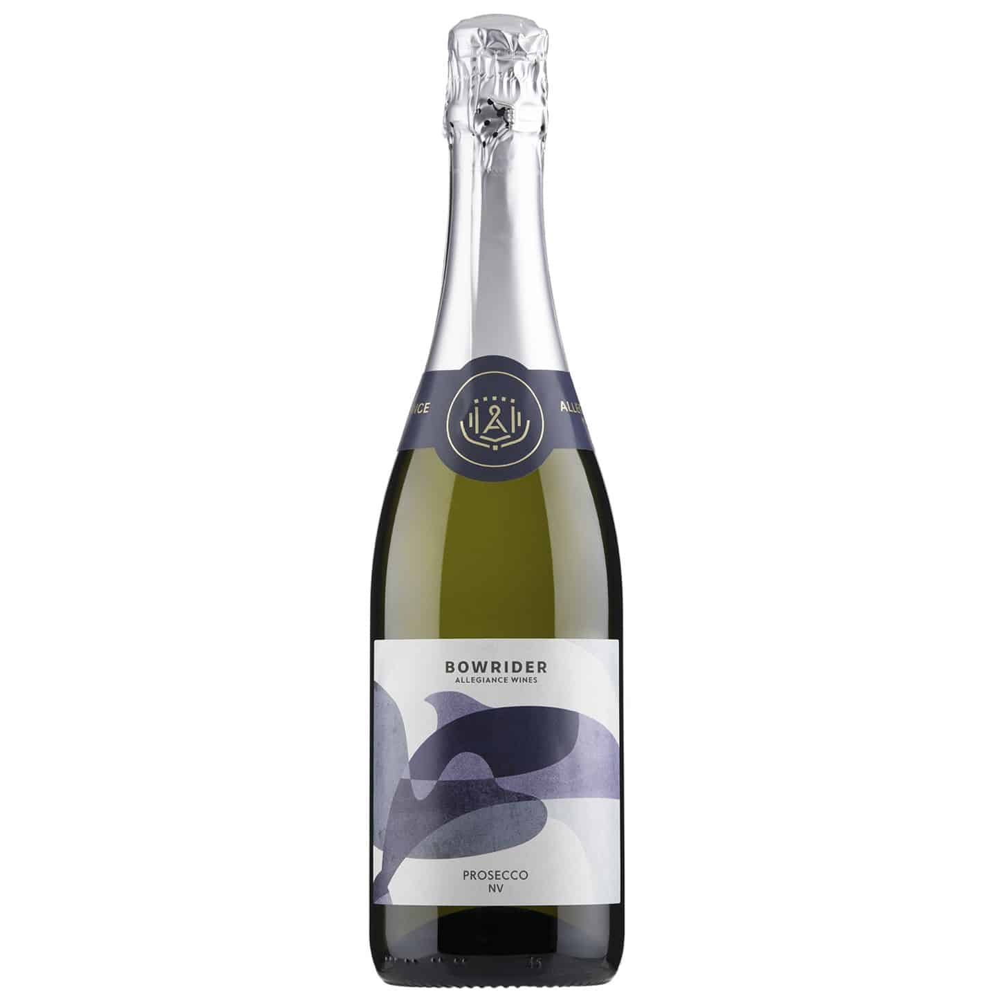 Bowrider Prosecco