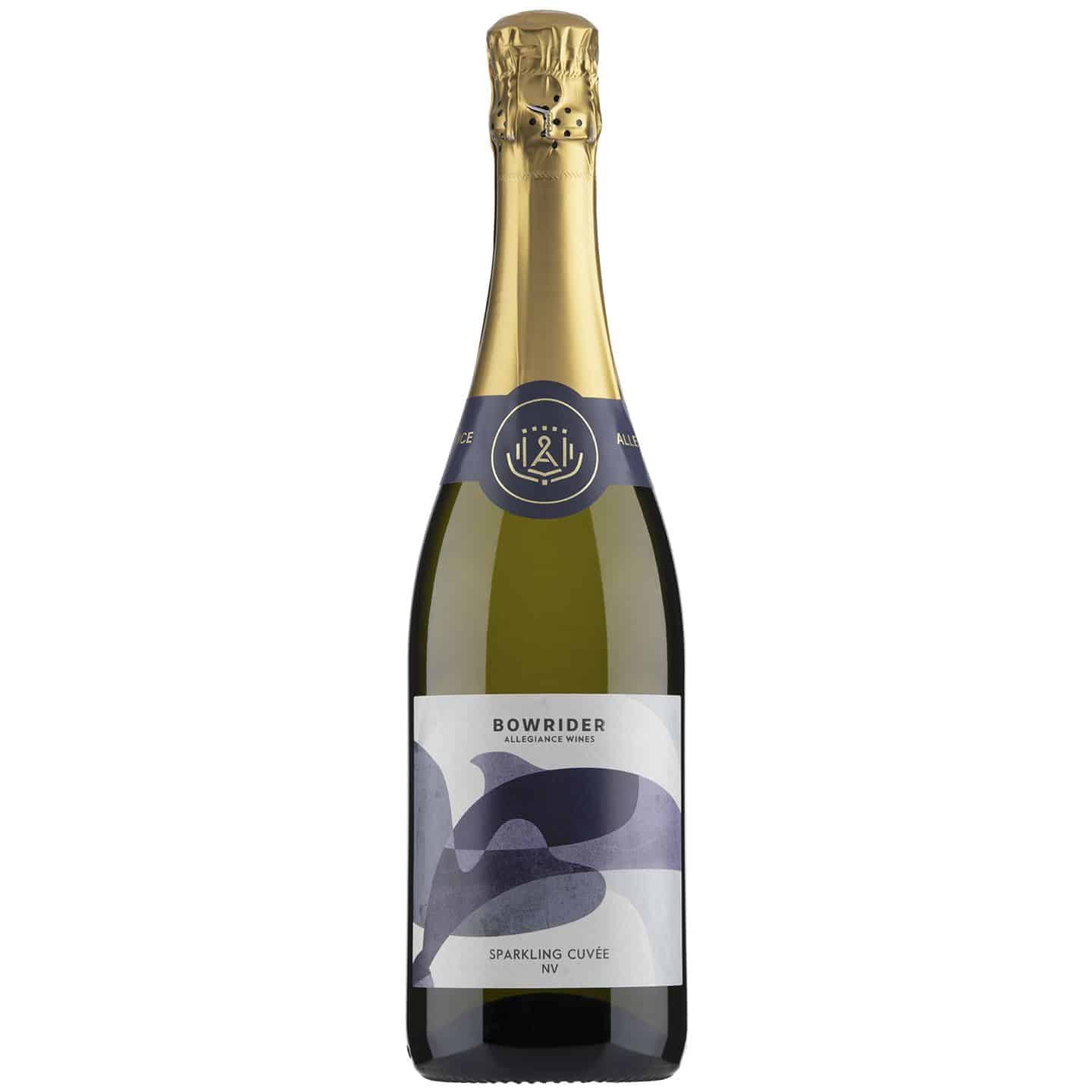 Bowrider Sparkling Cuvee