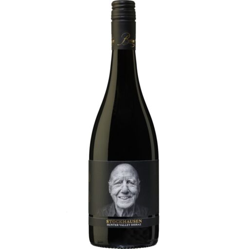 Briar Ridge Stockhausen Shiraz