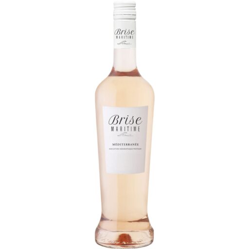 Brise Maritime Mediterranee IGP Rose