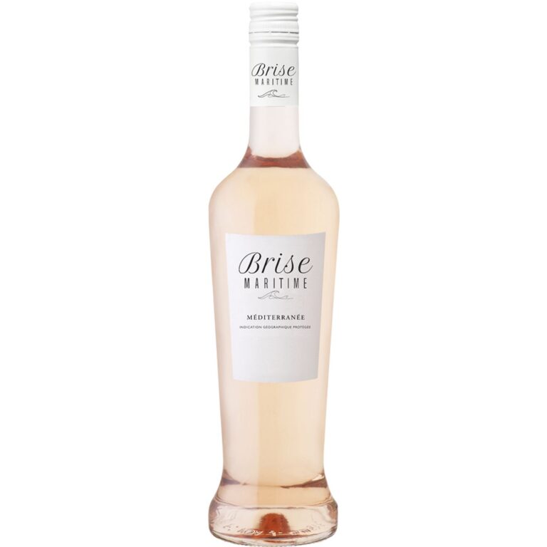 Brise Maritime Mediterranee IGP Rose