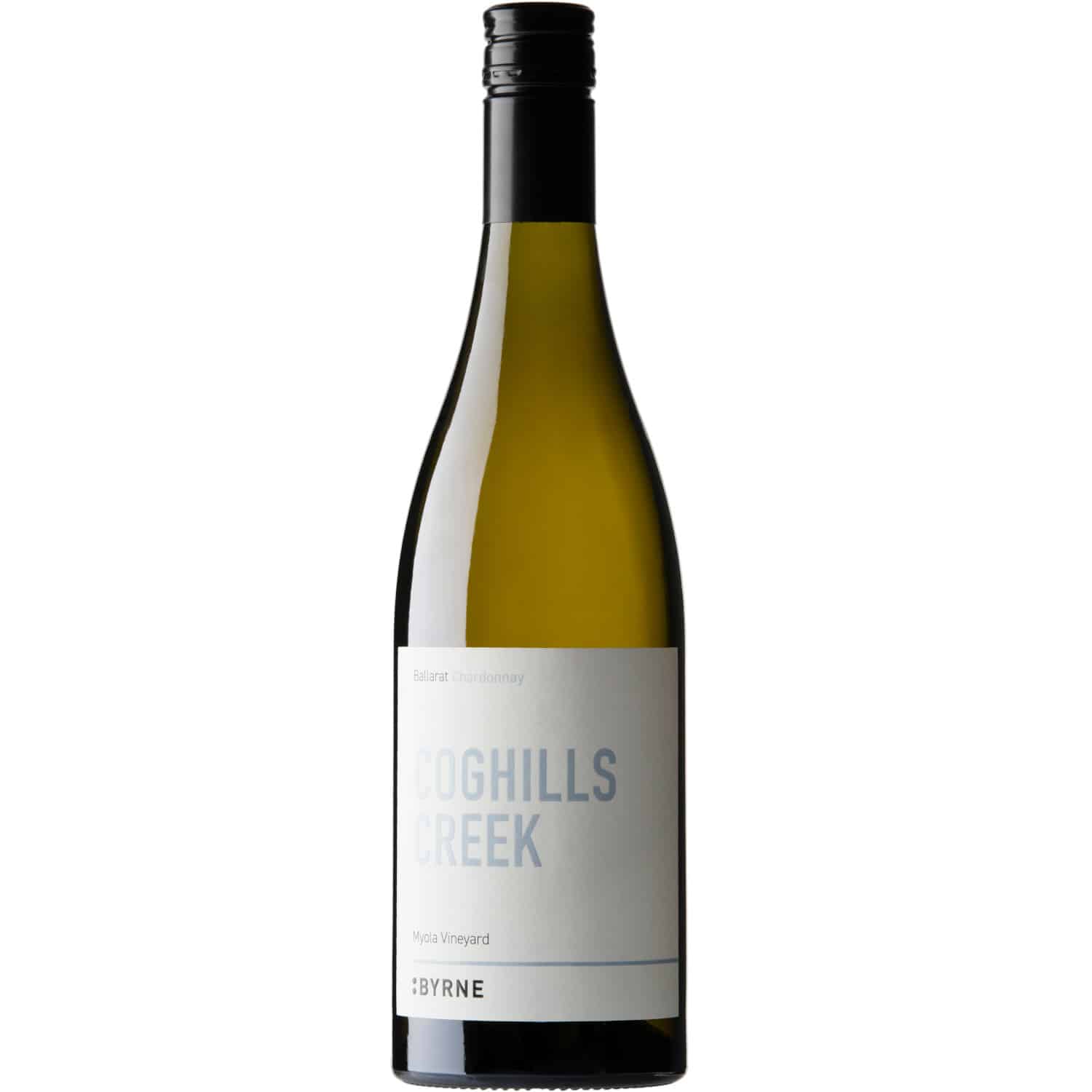 Byrne Coghills Creek Chardonnay
