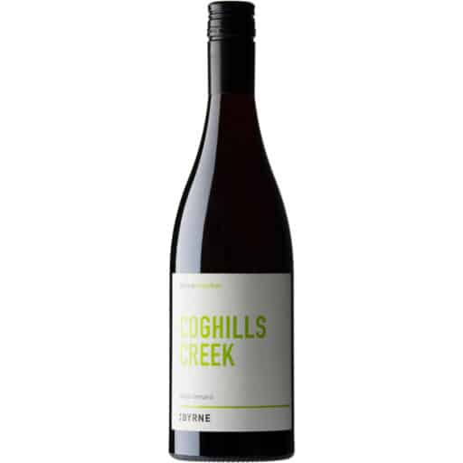 Byrne Coghills Creek Pinot Noir