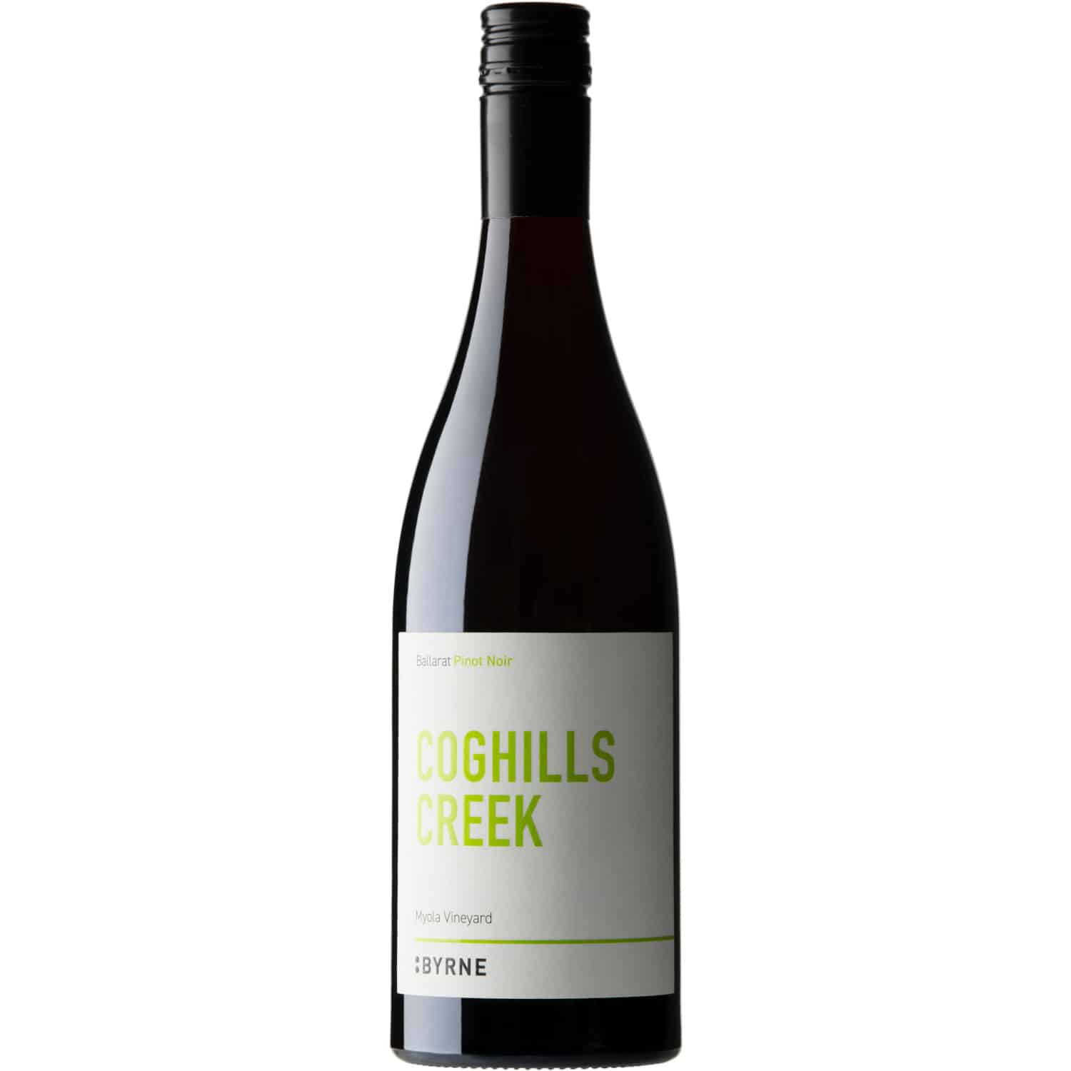 Byrne Coghills Creek Pinot Noir