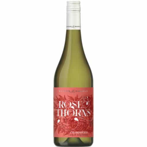 Byron & Harold Rose & Thorns Chard