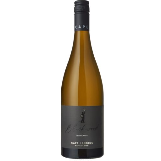 Cape Landing Blackwood Chardonnay