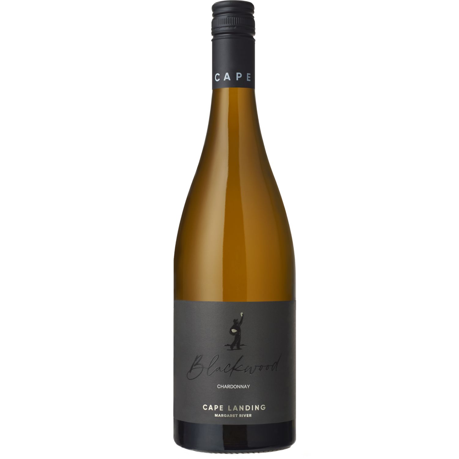 Cape Landing Blackwood Chardonnay