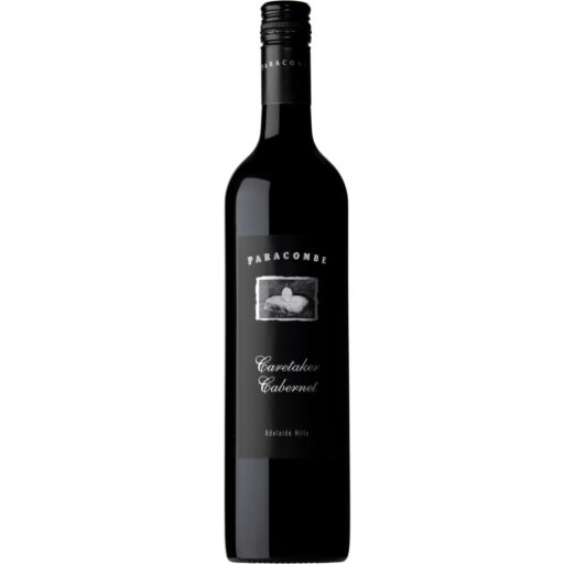 Caretaker Cabernet NV