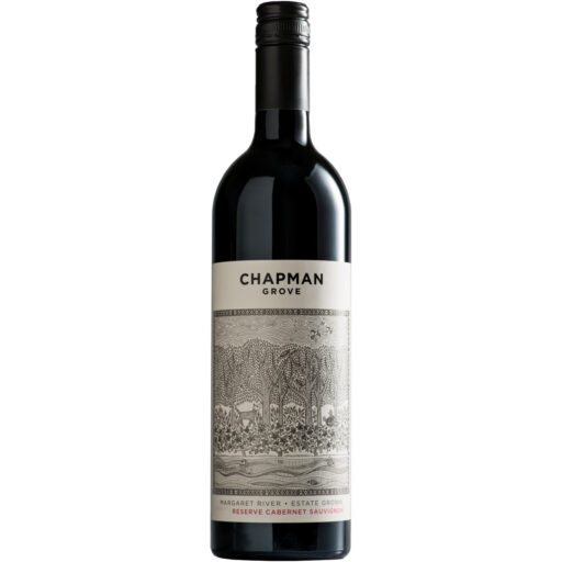 Chapman Grove Reserve Cabernet