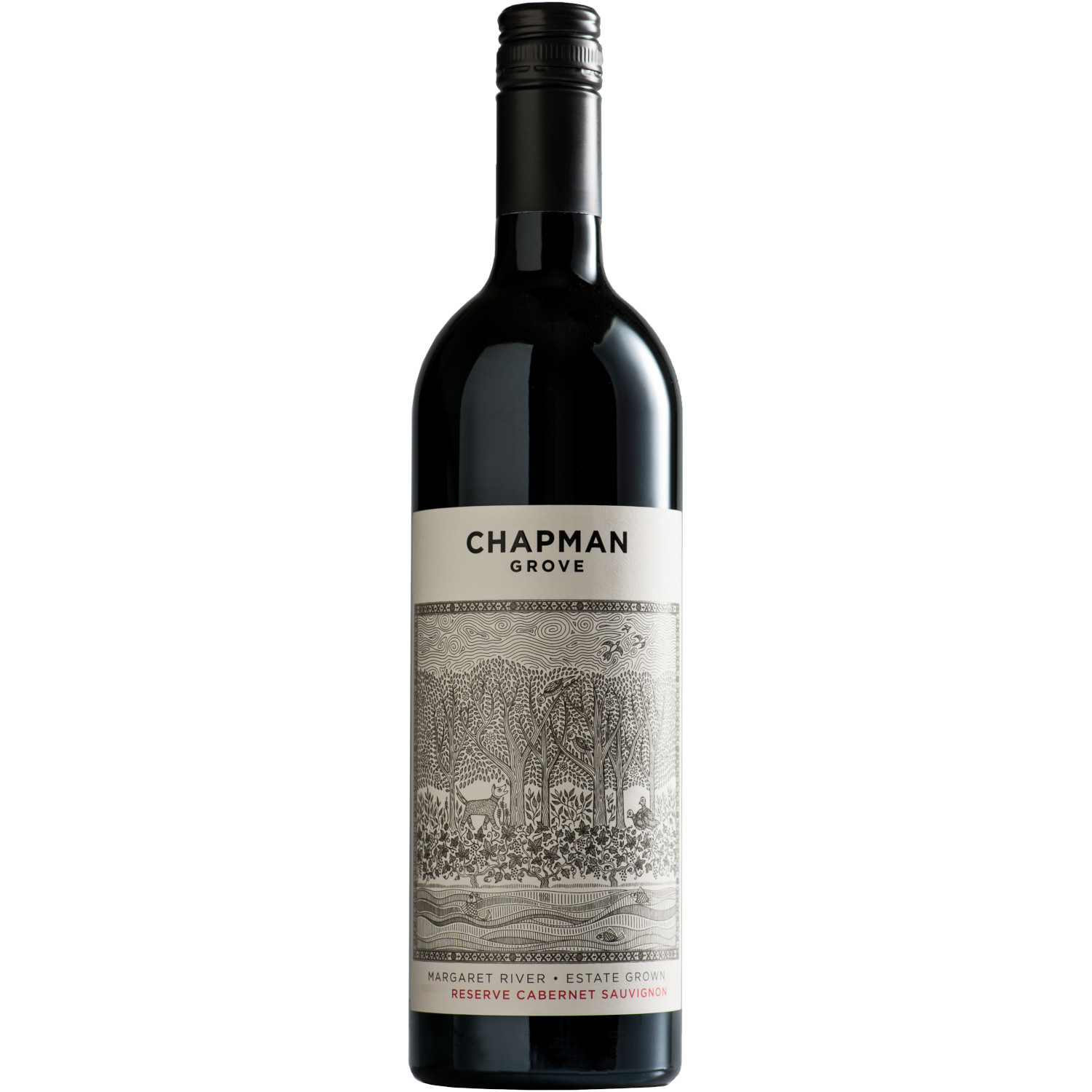 Chapman Grove Reserve Cabernet