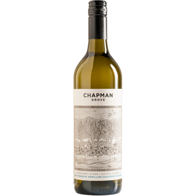 Chapman Grove Reserve SSB