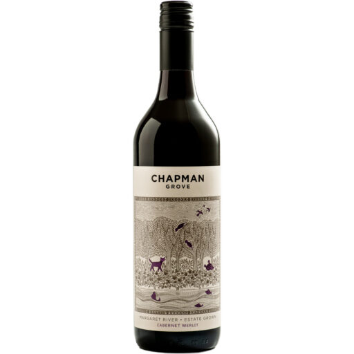 Chapman Grove NV Cabernet Merlot