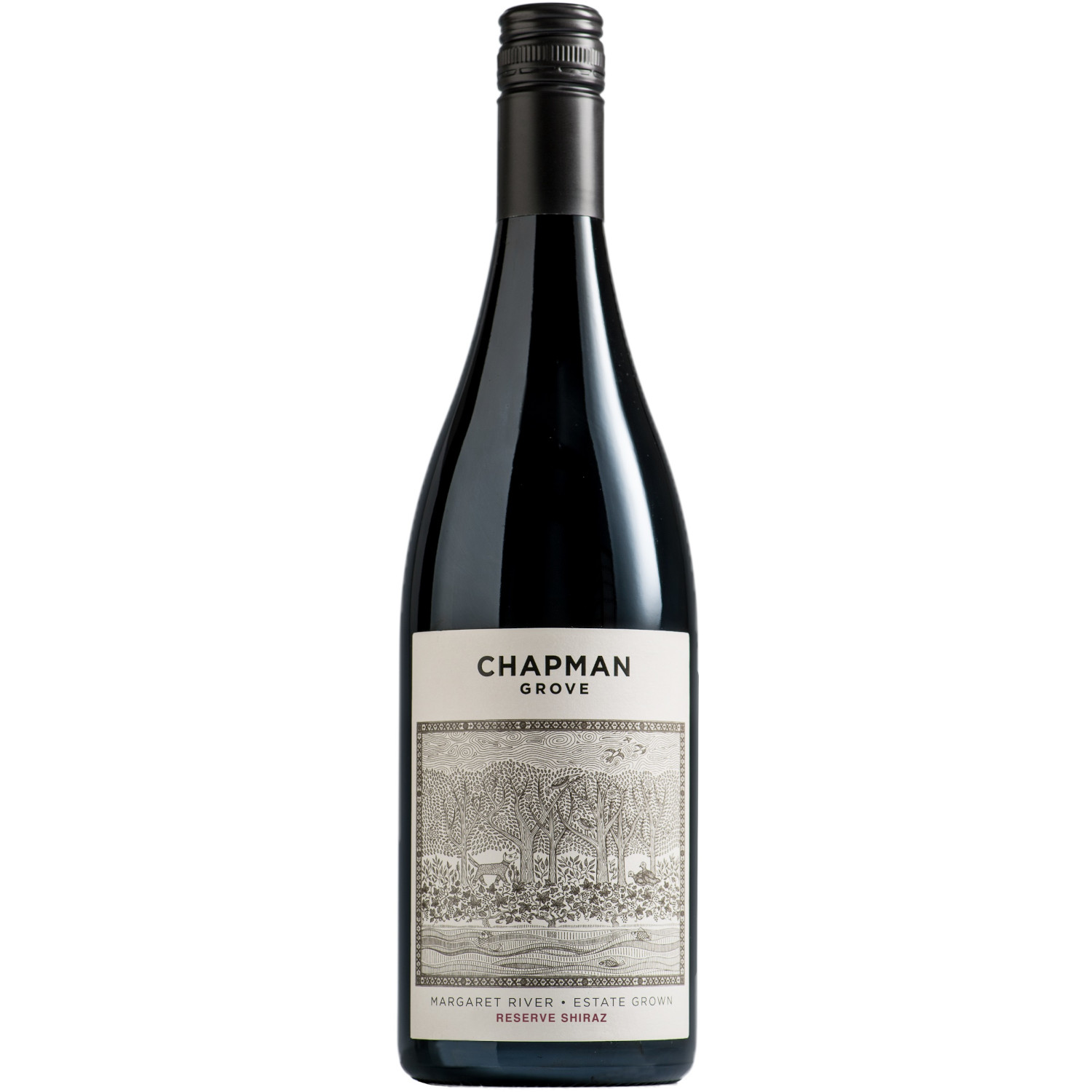 Chapman Grove NV Reserve Shiraz jpg Reduced