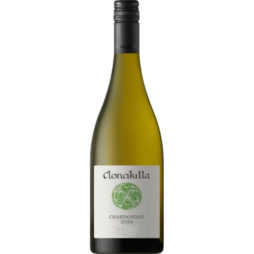 Chardonnay mockup