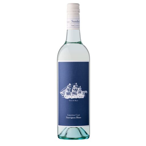 Devitt & Moore sauvignon blanc