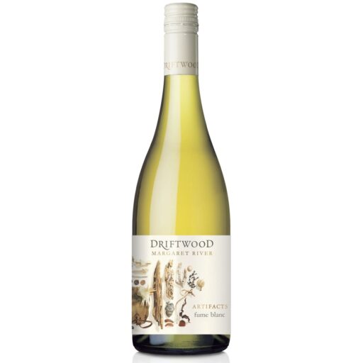 Driftwood Artifacts Fume Blanc