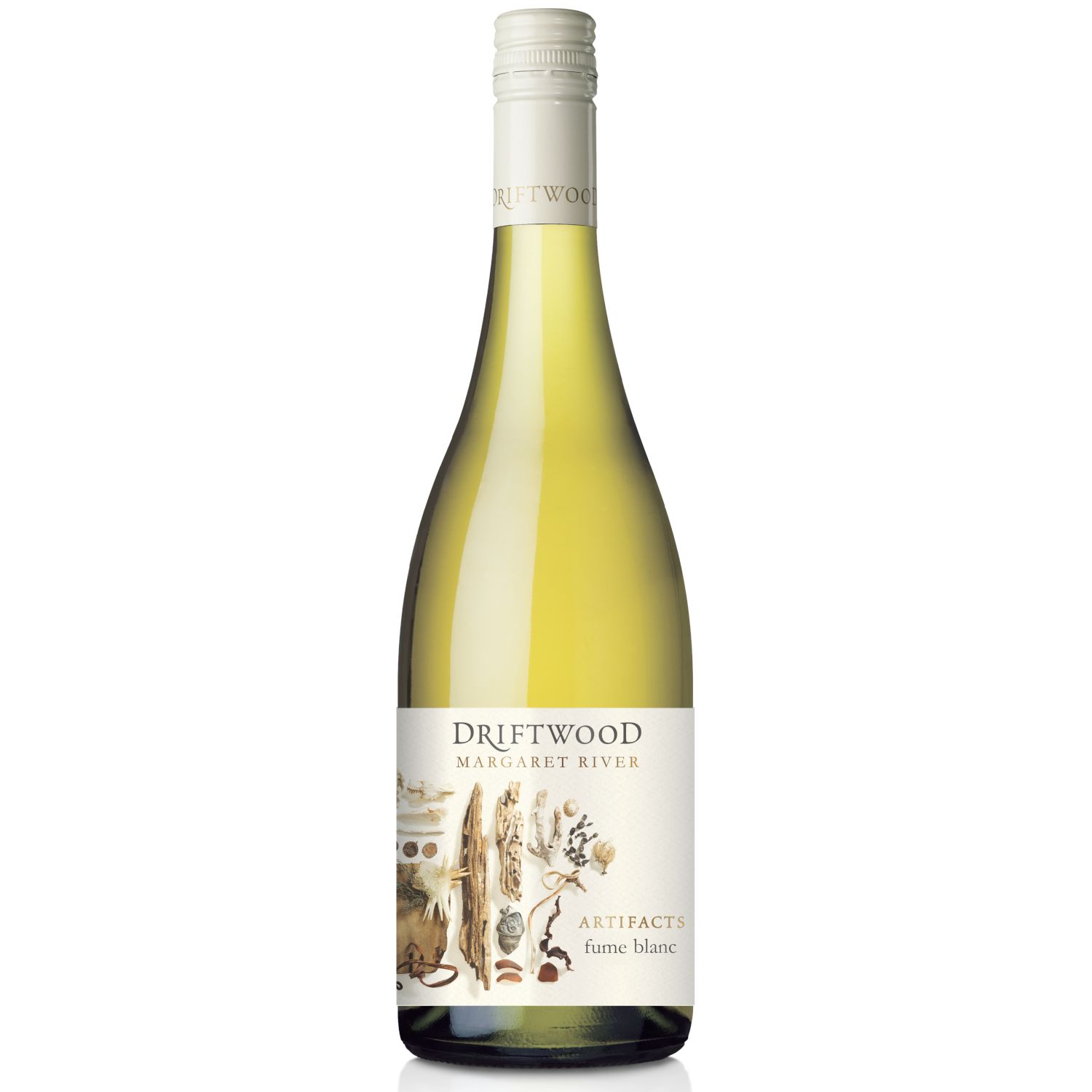Driftwood Artifacts Fume Blanc