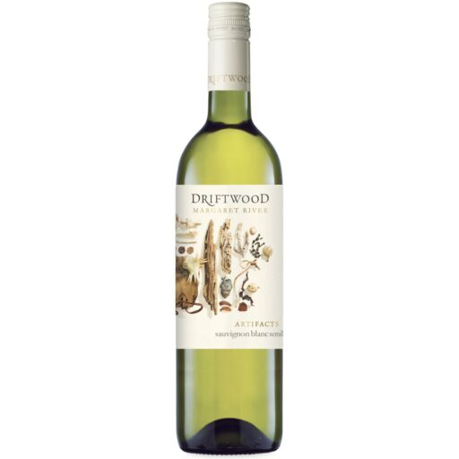 Driftwood Artifacts Sav Blanc Semillon
