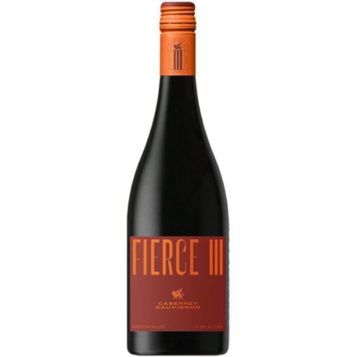 FierceIII CabernetBV btt