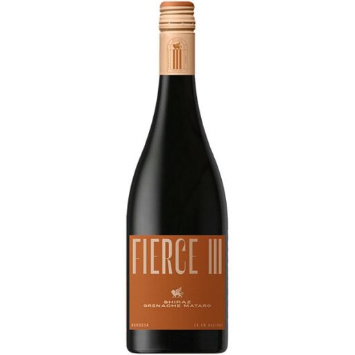 FierceIII SGMBV btt