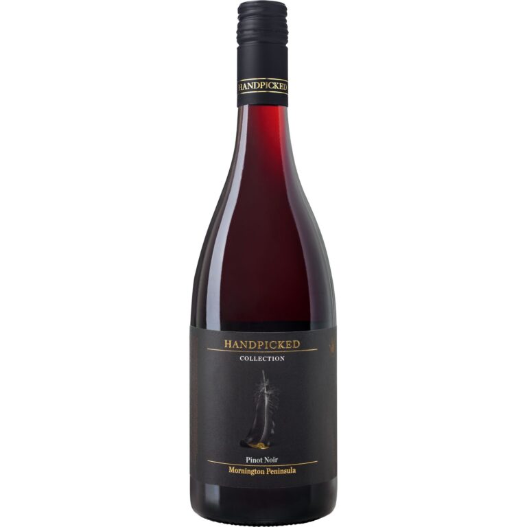 Handpicked Collection Pinot Noir Mornington
