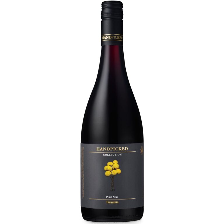 Handpicked Collection Tasmania Pinot Noir