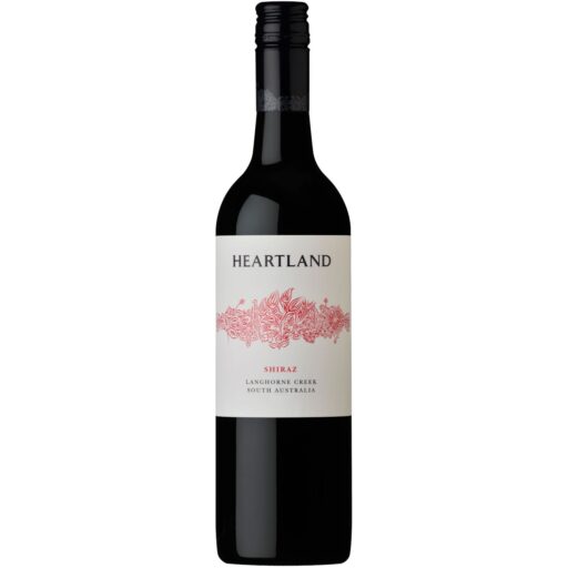 Heartland Shiraz Non Vintage()