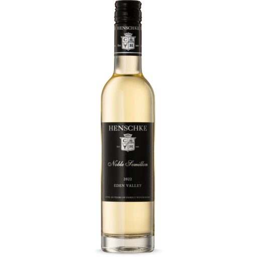 Henschke Noble Semillon EV S