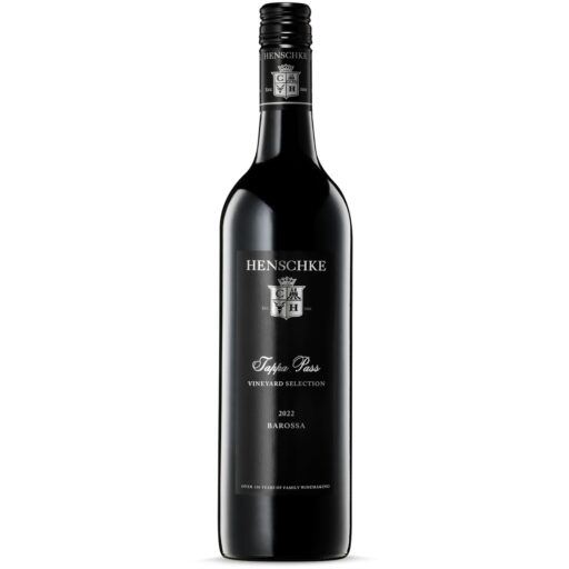 Henschke Tappa Pass Shiraz S text updates nonknurled over