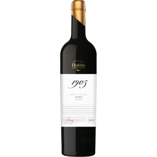 Hobbs Shiraz