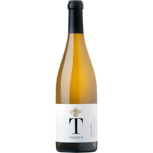 Icon Q Chardonnay