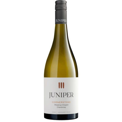 Jumiper Cornerstone Wilyabrup Chardonnay