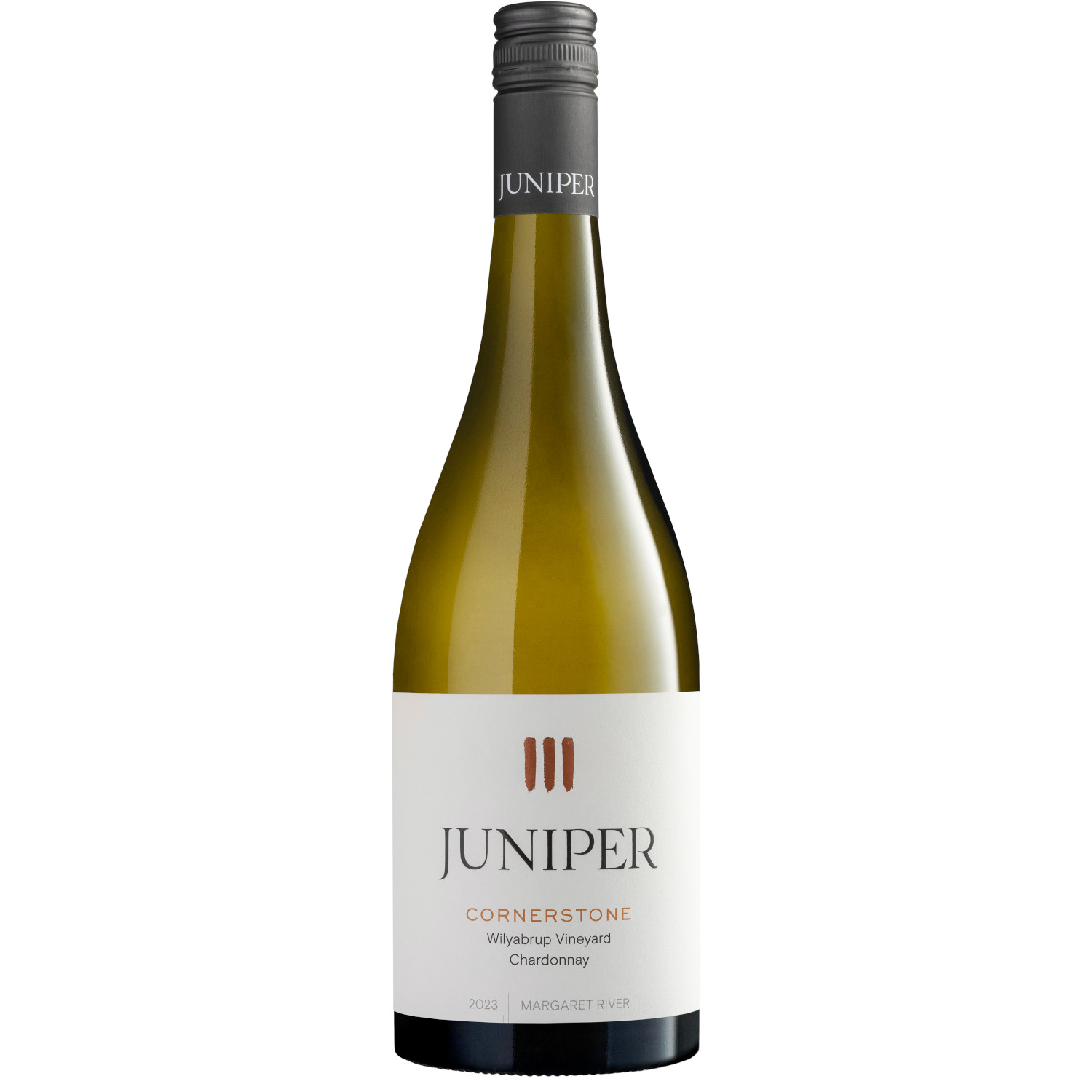 Jumiper Cornerstone Wilyabrup Chardonnay